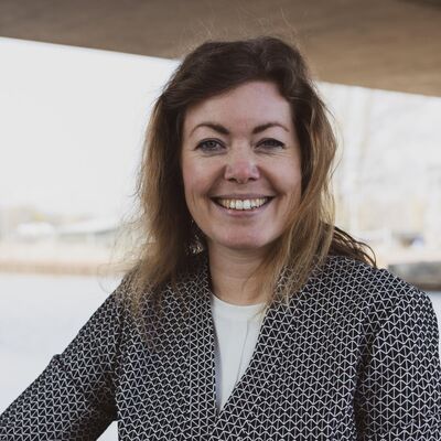 #86 - CHRO Natascha van Beek over het inrichten van je transfertraject