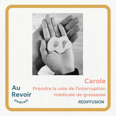 Carole : prendre la voie de l'IMG