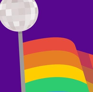 07. Disco sucks!