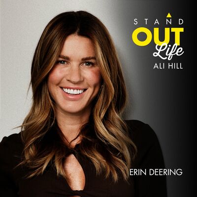 Ep 143 Erin Deering -