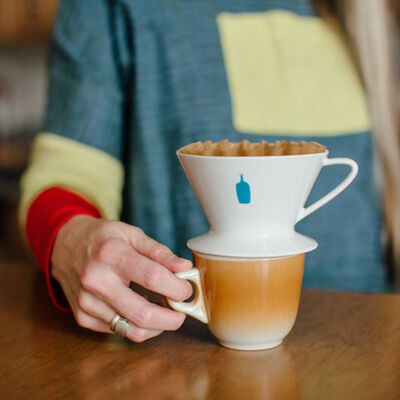 EP 19 - Blue Bottle Coffee กับความคาดหวังในการเป็น "คลื่นลูกที่สาม" ในวงการธุรกิจกาแฟ