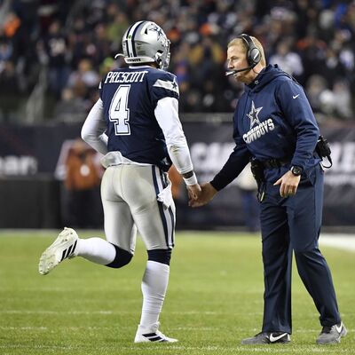 S5 Ep11: S5E11: The Jason Garrett Revenge Tour (Mini Episode)
