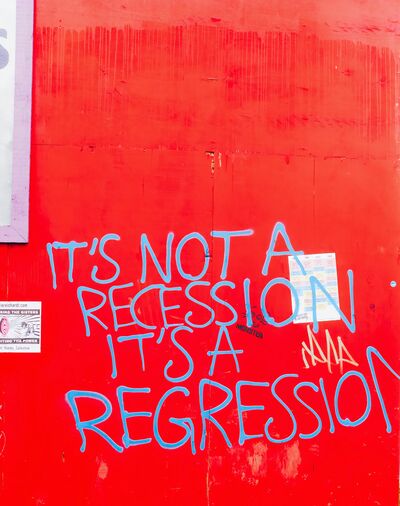 What exactly is a recession?