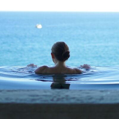 身心灵 SPA，治愈放松，专注睡眠【四十分钟纯音】