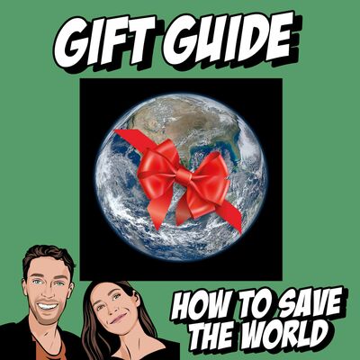 Sustainable Gift Giving