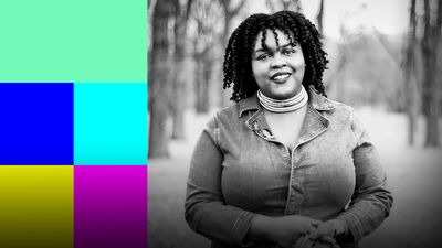 Cómo las motocicletas y el STEM encienden el ingenio en Baltimore | Brittany Young