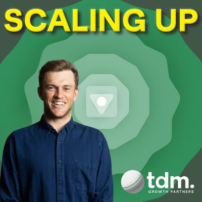 Putting the Care Back in Healthcare, Tim Doyle, CEO and Co-Founder of Eucalyptus [S9.E2] 