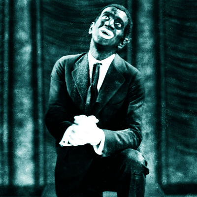 Jim Crow and the rise of blackface