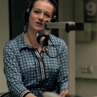 Tetyana Benzeroual_ The Hague Pearls