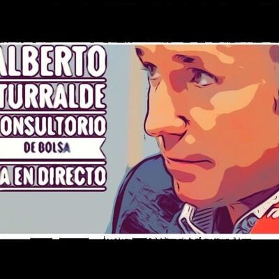 Especulación en Bolsa - Consultorio Bursátil 15-10-2021