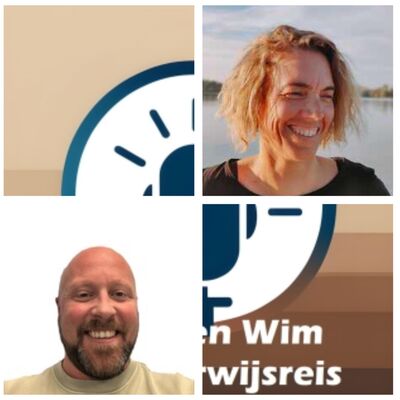 #45 - Neurodivergentie - Autisme (ASS)