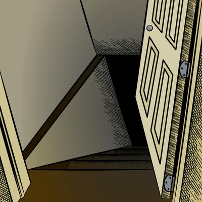 Season One, Episode Eight - "It's All Going To Hell"