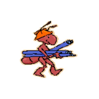 The Ants Went Marching