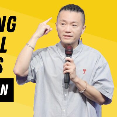 Breaking Mental Chains