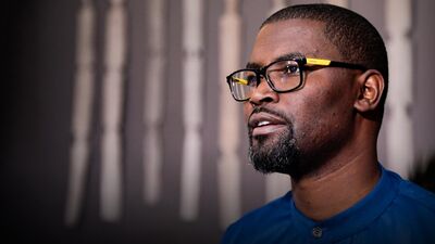 Una manera innovadora de ayudar a niños con necesidades especiales | Billy Samuel Mwape