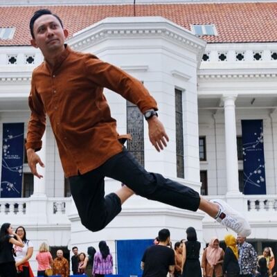 Ngocehin Ekonomi Bersama iJun : Episode 0