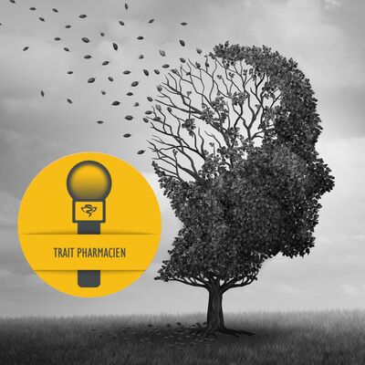 Épisode 59 | Les troubles neurocognitifs : comprendre pour mieux traiter