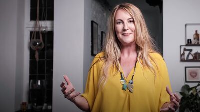 Lecciones sobre cómo dejar el mundo mejor de lo que lo encontramos | Sophie Howe