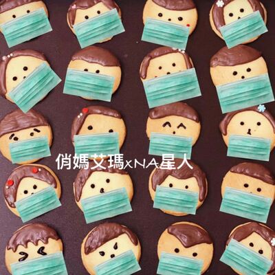 美國防疫生活大解密 EP.16 COVID19 一週年特輯