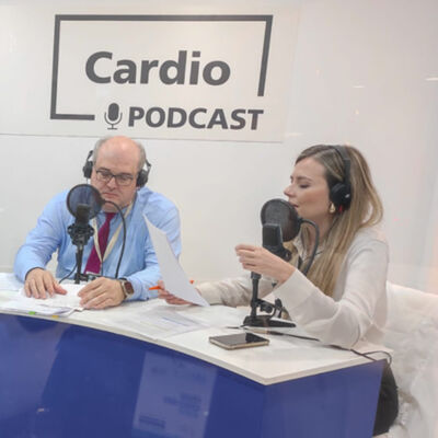 CardioPODCAST |3x28| Anticoagulación en la fibrilación auricular subclínica/ AHREs
