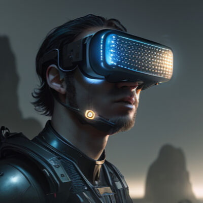 Apple Vision Pro Review