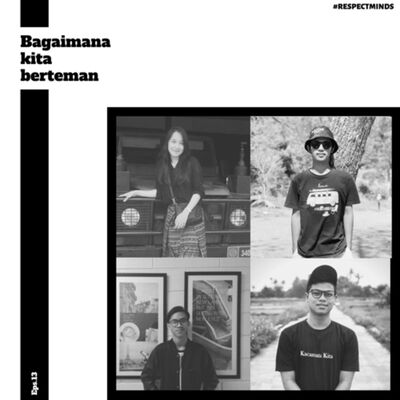 Eps.13 - Bagaimana kita berteman