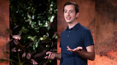 Cómo los millennials y la Generación Z pueden invertir en un mejor futuro | Miguel Gonçalves