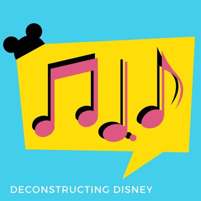The Best Disney Song of All Time