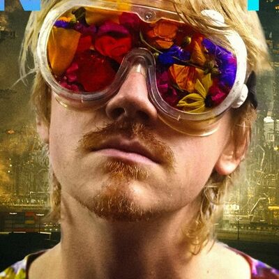 Art Cafe #115 - Ian Hubert - Independent Filmmaker