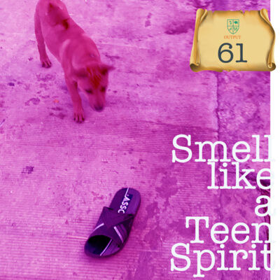 OUTPUT EP.61 Smell like a Teen Spirit