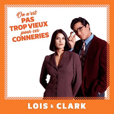 Lois & Clark : Les Nouvelles Aventures de Superman (1994)