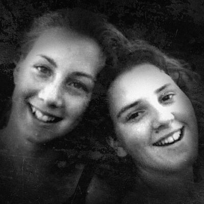 La Morte di Ashley Freeman e Lauria Bible