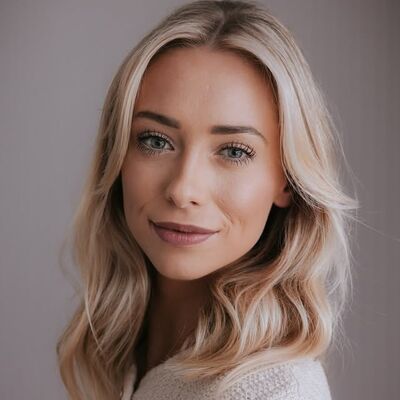 SLP 500: The Universe Always Has A Plan with Tayla Morrison