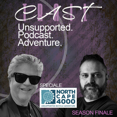 P23 - Speciale NorthCape4000 - Season Finale