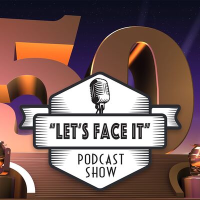Celebrating Episode 50!!