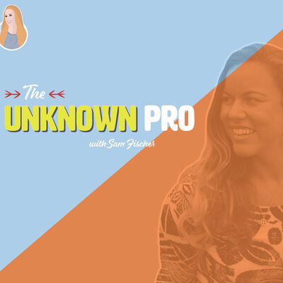 Episode 10: Keilani Ricketts