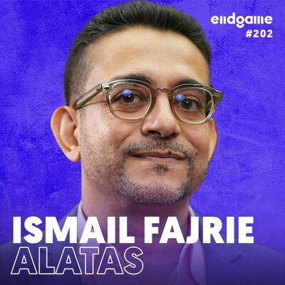 Ismail Fajrie Alatas: Debat & Koalisi Ide di Era Imperium Islam