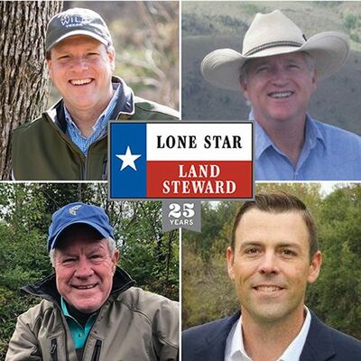 Episode 78: Lone Star Land Stewards 25th Anniversary