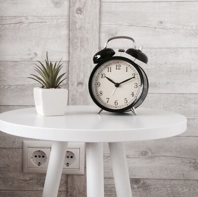 Les heures dormies avant minuit comptent-elles vraiment double ?