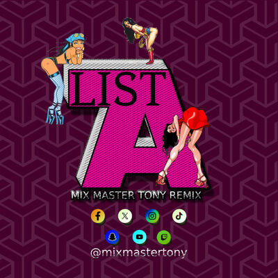 Pumpa - A List (MMT Remix)