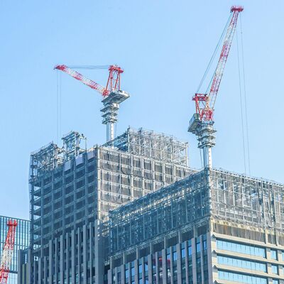 从分包商到大项目承包商：Varia的逆袭之路