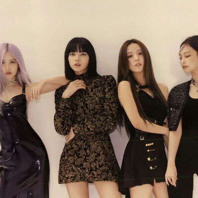 Ep.2ประวัติอย่างละเอียดของ4สาว BLACKPINK