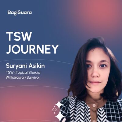 4.25 - TSW Journey with Suryani Asikin