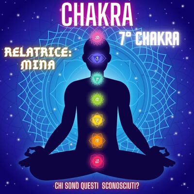 7° chakra