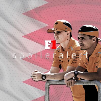 GP Bahrein: Kalme Piastri pakt de winst, chagrijn in Bahrein voor Red Bull