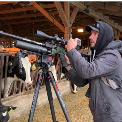 Q&A with Keith from 68 Whiskey: Should I Shoot Pellets or Slugs? 