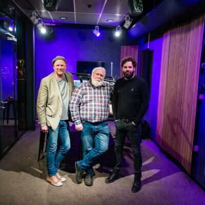 Afl. 22 - Groninger Henk Scholte