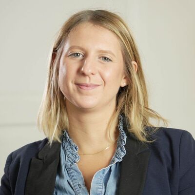 Candice Antczak : Mettre ses valeurs écolo dans ses projets pro