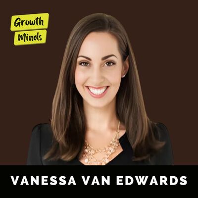 PSYCHOLOGICAL TRICKS To Be More Attractive & Charismatic | Vanessa Van Edwards
