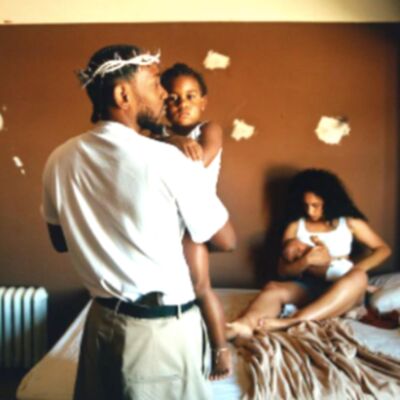 Explaining Kendrick Lamar's Mr. Morale & The Big Steppers Albums